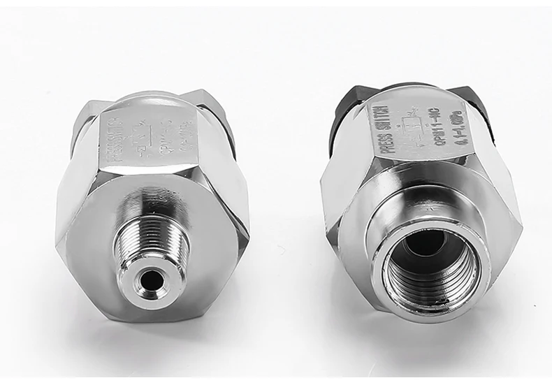 Interruptor Hidráulico De Diafragma Ajustável, QPM 4110124T,