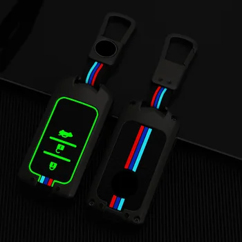 Zinc Alloy Car Key Case Cover for Acura ILX RDX ZDX TL Key Car-styling Keyless Remote Fob Shell Key Protection Car Accessories 3 Zinc Alloy Car Key Case Cover for Acura ILX RDX ZDX TL Key Car-styling Keyless Remote Fob Shell Key Protection Car Accessories - Zinc Alloy Car Key Case Cover for Acura ILX RDX ZDX TL Key Car styling