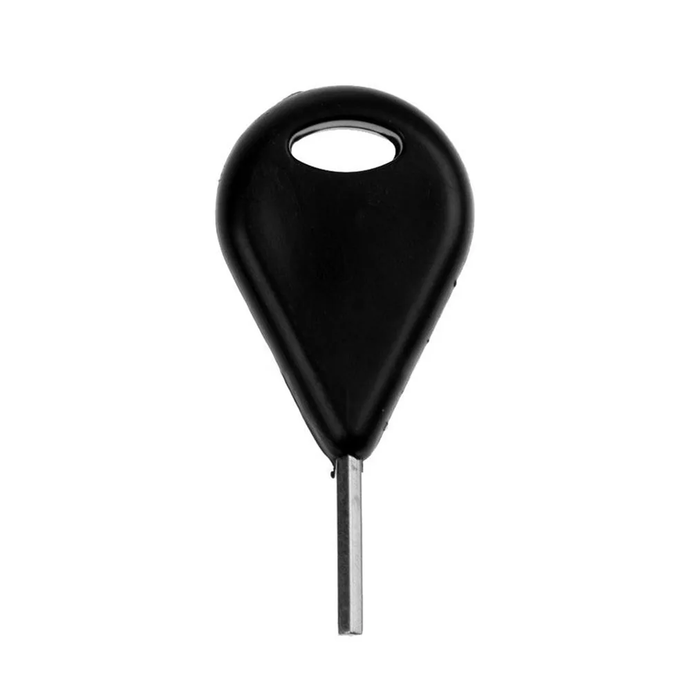 

Surfboard Key Fin Key Sporting Goods Black Rudder Key FCS Fin Key For Surfing Metal Plastic Surfboard Accessories