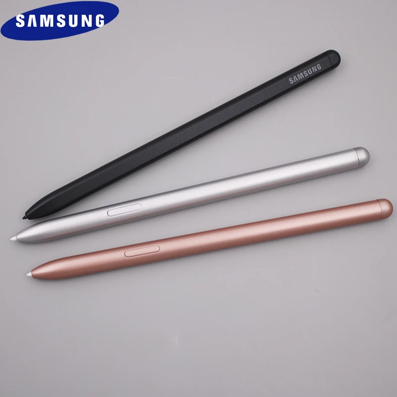 Nieuwe Originele Tablet Stylus S Pen Touch Potlood Voor Samsung Galaxy S7 Tab S7 SM T970 T870