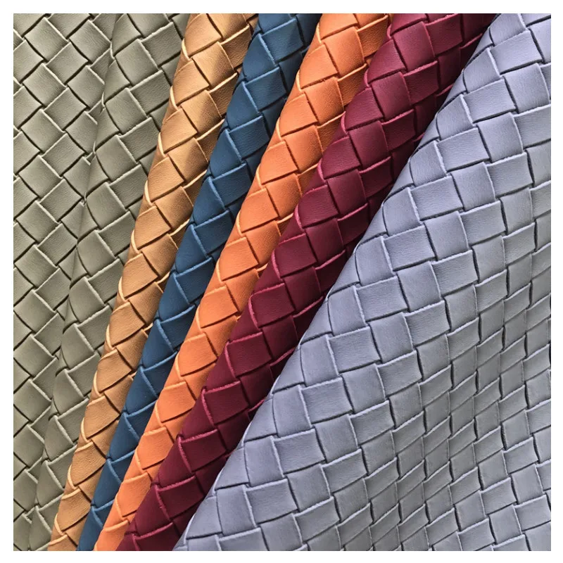 

Artificial Leather Fabric for Thickening PVC Material Background Decoration Jewelry Accessories Item Packaging Diy Cloth