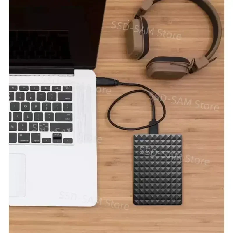  ޴ SSD ϵ ũ, 256TB USB 3.1  ָ Ʈ ̺,  ܼ PS4 PC ũž Ʈ ޴, 2.5 ġ