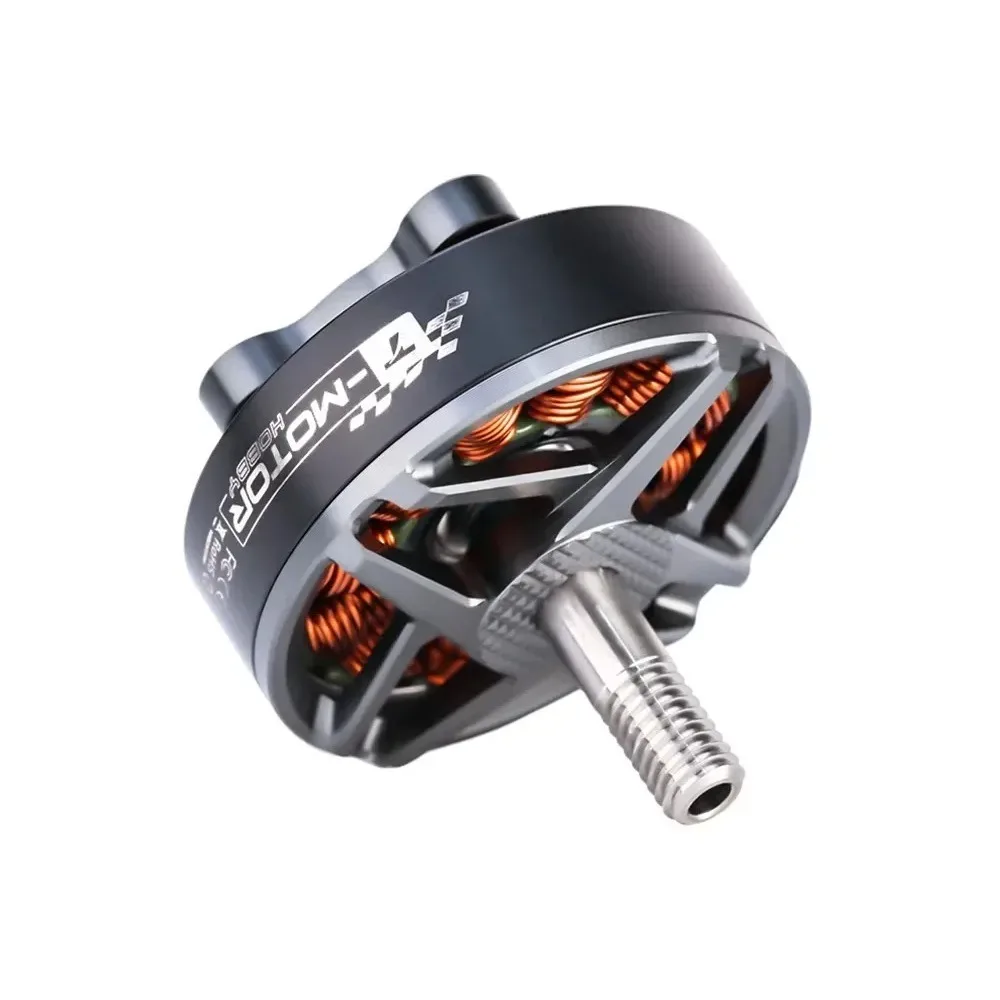 Moteur Brushless 1300KV 1500KV 1950KV pour Drone FPV Quadcopter