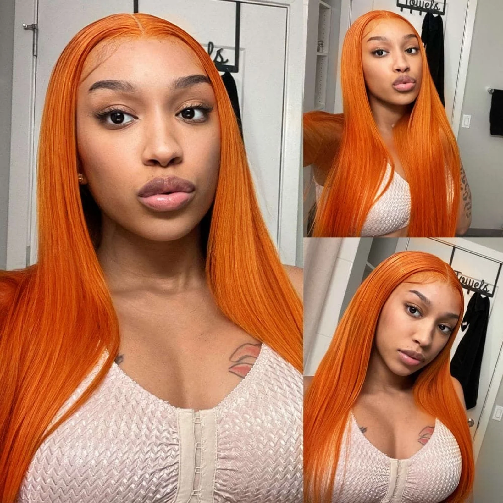 Lace front wig synthetic women wigs for party cosplay