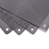 120mm Fans 4 Screws Cooler Fan Case Cover Dust Filter Cuttable Mesh Fits Standard Computer PC Dustproof 6