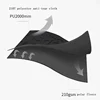 Winter Outdoor Polar Fleece Camping Blanket Waterproof Moisture-proof Picnic Mat Thickened Portable Camping Picnic Travel Mat 2