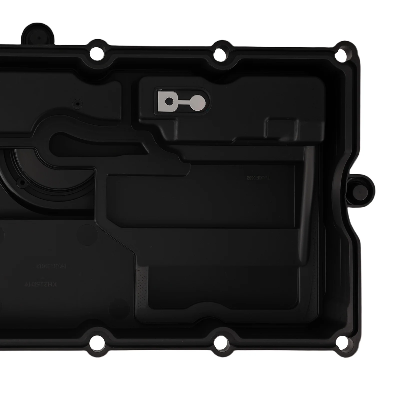 Motorölschale für Audi A3 Seat Leon VW Golf V 2005–2010 03G103469AA 03G103469S 03G103469T – Detail 3