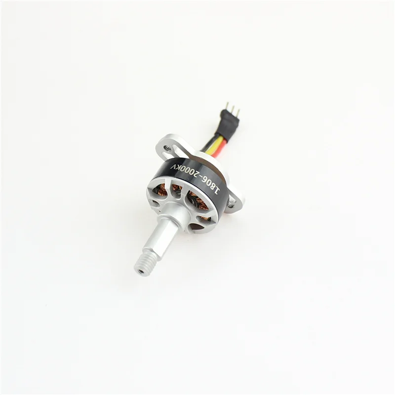 Wltoys XK A280 RC 비행기 예비 부품 액세서리용 B86B-2X A280.0020 모터