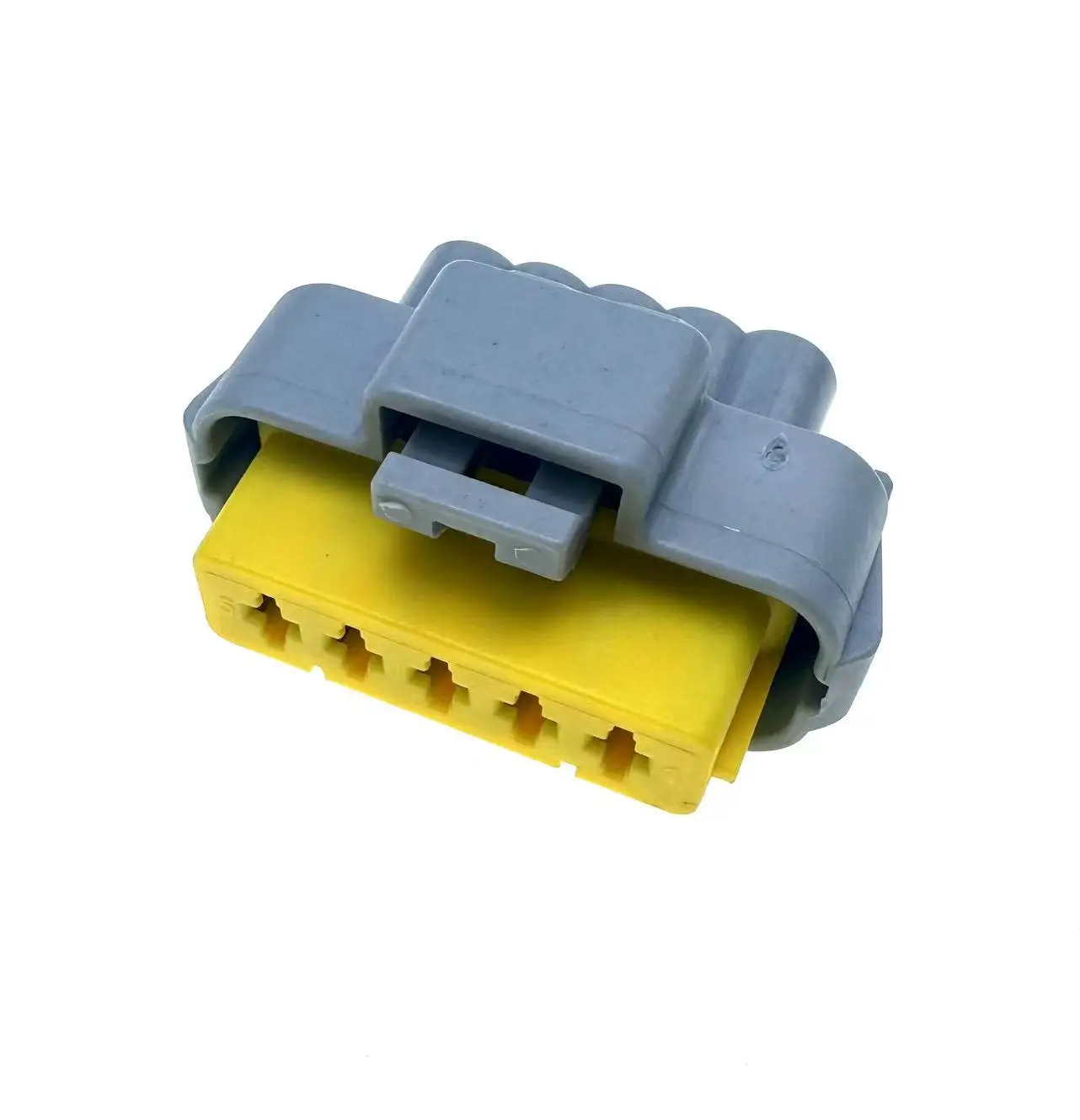 Adatta A Peugeot 307 308 Logo 408 Triumph Sega Automotive Electronic Fuel Pump Plug Socket Accessori