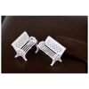 10pcs Garden Decor Dollhouse Ornament Scene Model Micro Landscapes Mini Bench Park Chair Figurines Miniature Stools Table 1:87 5