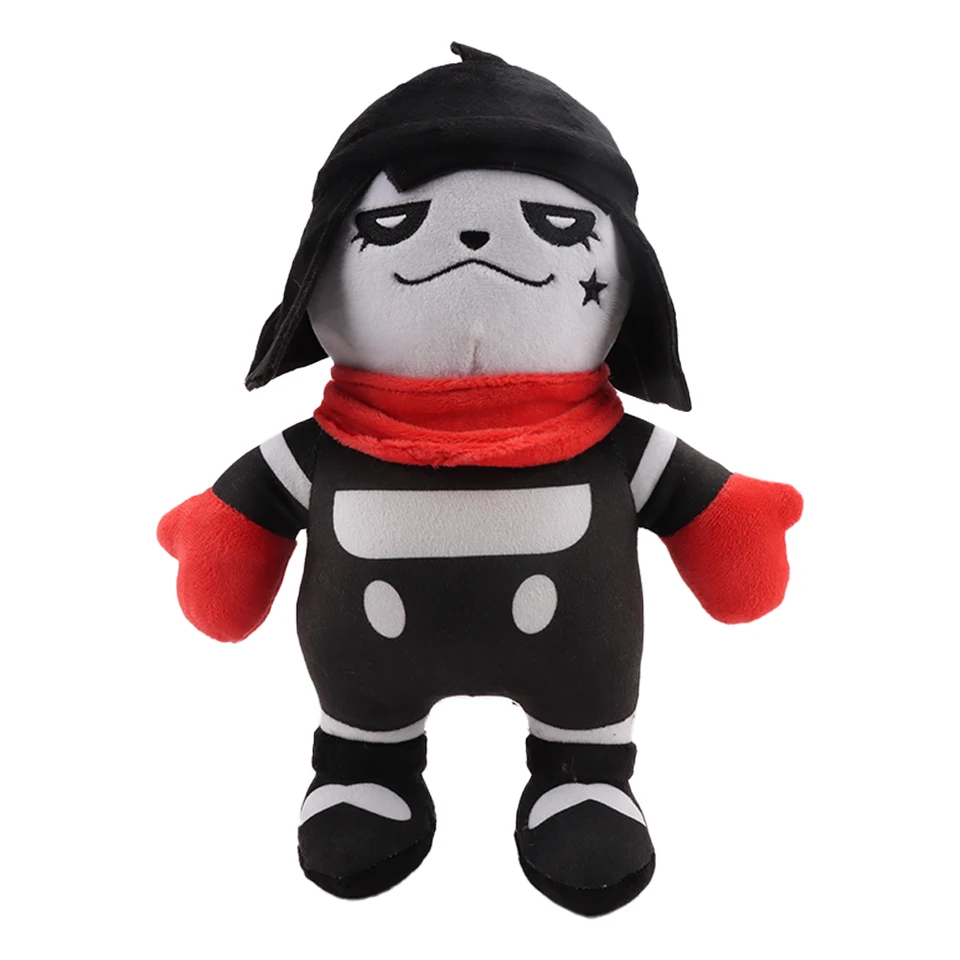 子供のための動物のぬいぐるみ,33cm, 12.99インチ - AliExpress