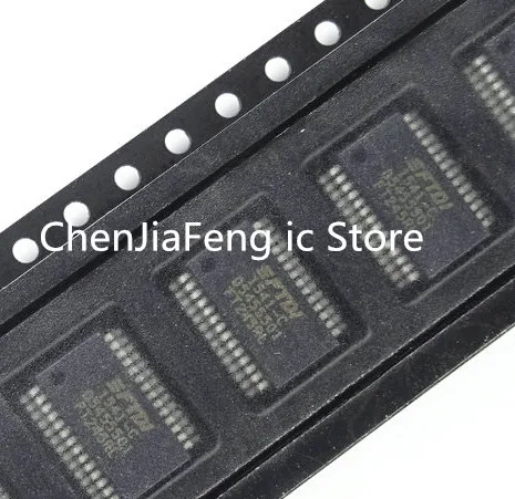 

2PCS~50PCS/LOT FT245RL SSOP28 New original
