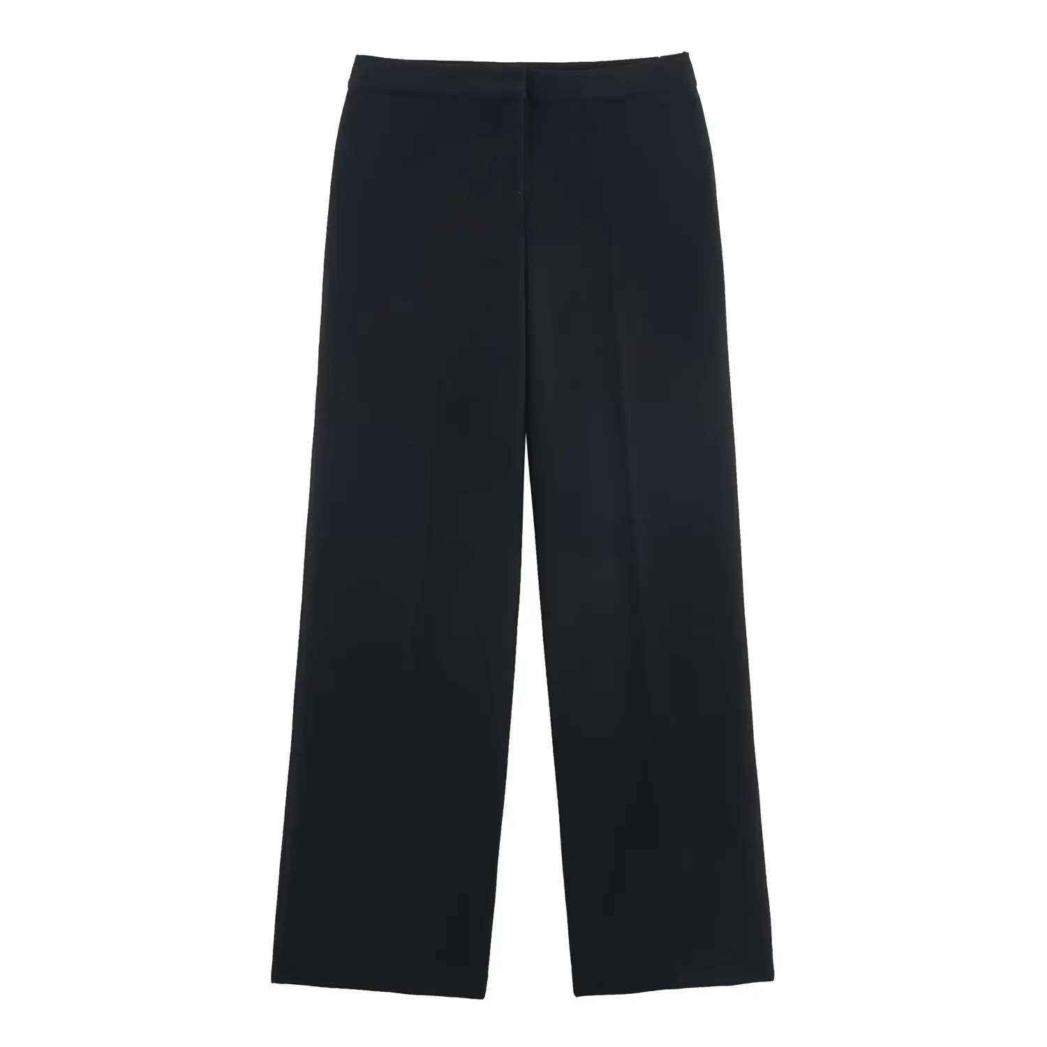 Women Casual Suit Trousers Set Or Female Solid Blazers Long Sleeves Turndown Collar Tops Jackets Or Lady Elegant Suit Pants