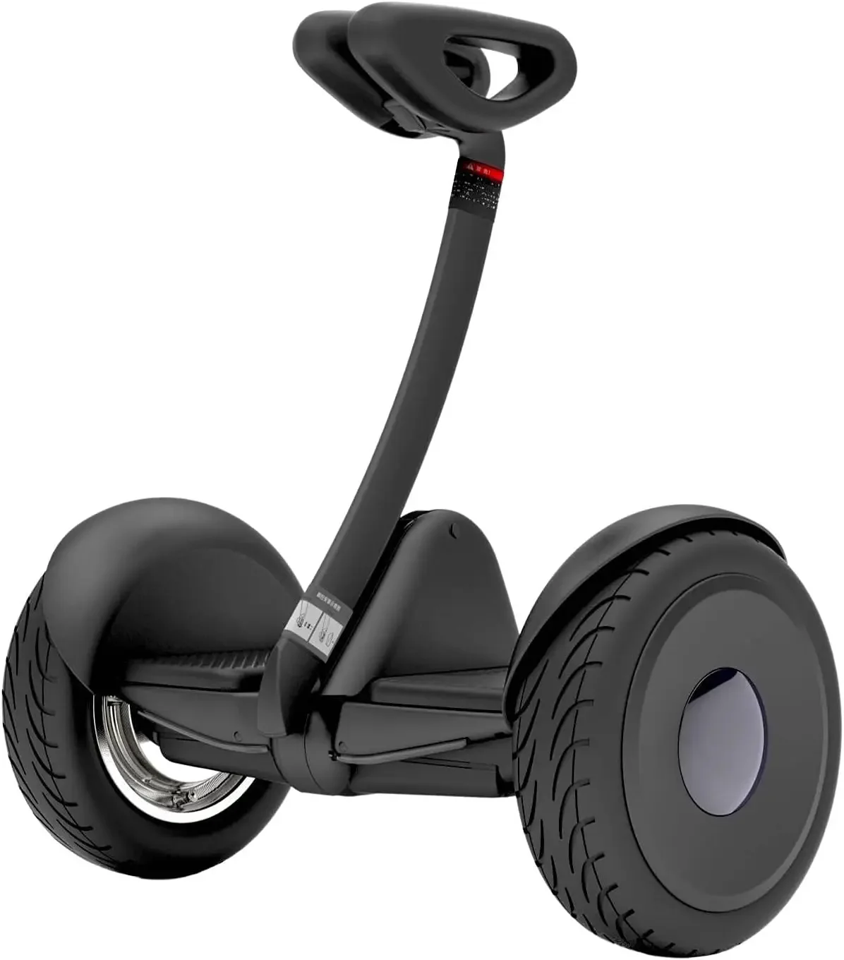 

Segway Ninebot S/S MAX/S2 умный самобалансирующийся электрический скутер-мощный двигатель, 10/11.2/12.4 миль/ч, гироскутер с планкой роста,