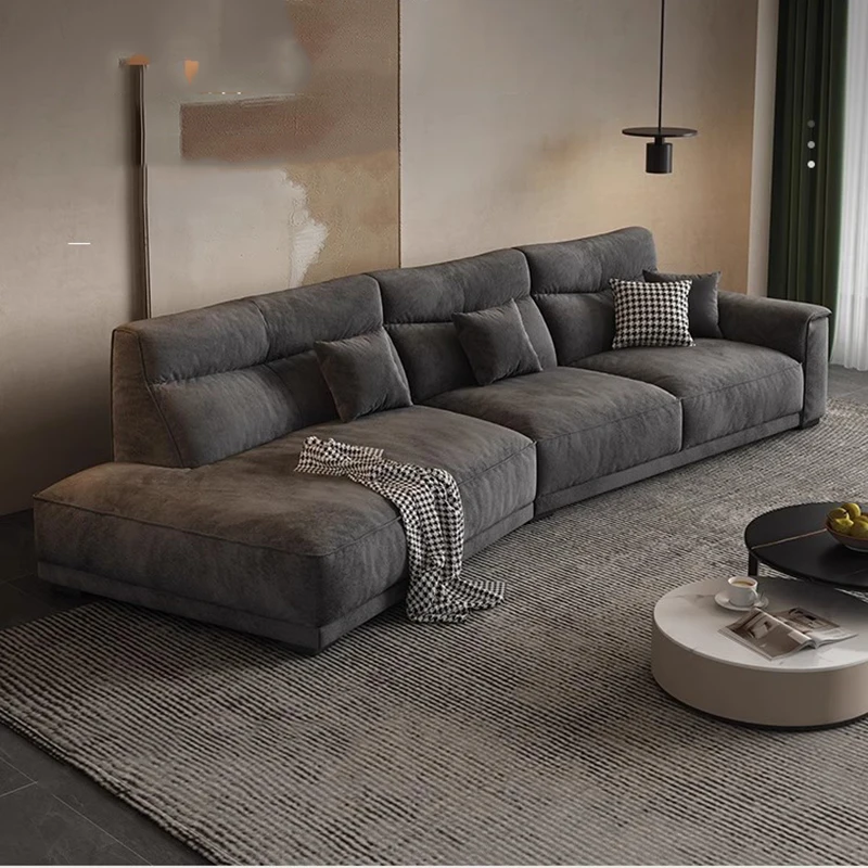 

Modern Living Room Sofas Minimalist Nordic Lazy Luxury Sofa Europe Recliner Salas Y Sofas Muebles Elegantes Modernos Furniture