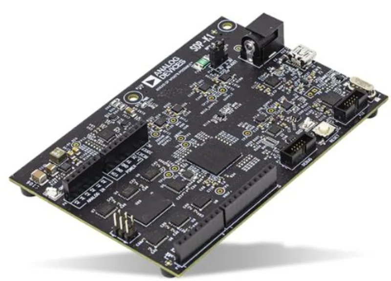 스팟 EVAL-SDP-CK1Z SDP-K1 컨트롤러 보드