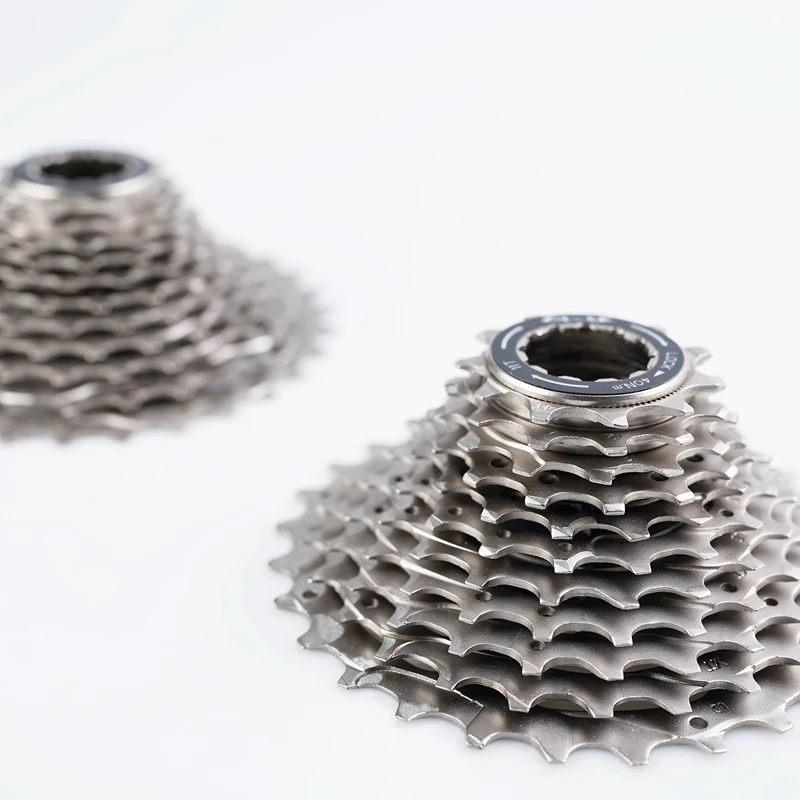 Bicycle Cassette 11 Speed Road Bike Freewheel 11-25T / 30T / 28T 32T 34T 36T Compatible Ultegra 105