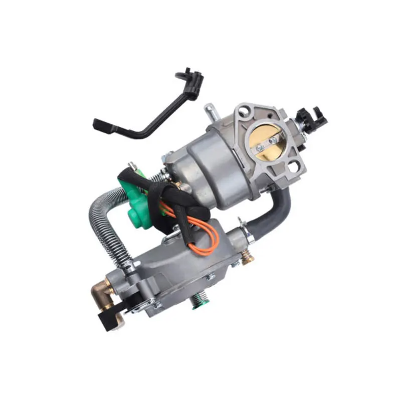 Kit Carburatore ALL-CARB Per Honda GX390 – Con Candela, Bobina E Filtro Aria
