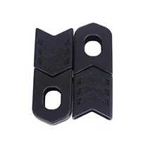 ZTTO MTB Road Bike Crank Arm Protector Fixed Gear...