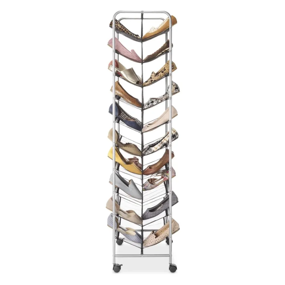 https://ae01.alicdn.com/kf/S5a716df3adc54c378a29a910bbccdb7aI/10-Tier-60-Pair-Metal-and-Mesh-Rolling-Shoe-Rack-Shoe-Hanger-shoe-rack-closet-organizer.jpg