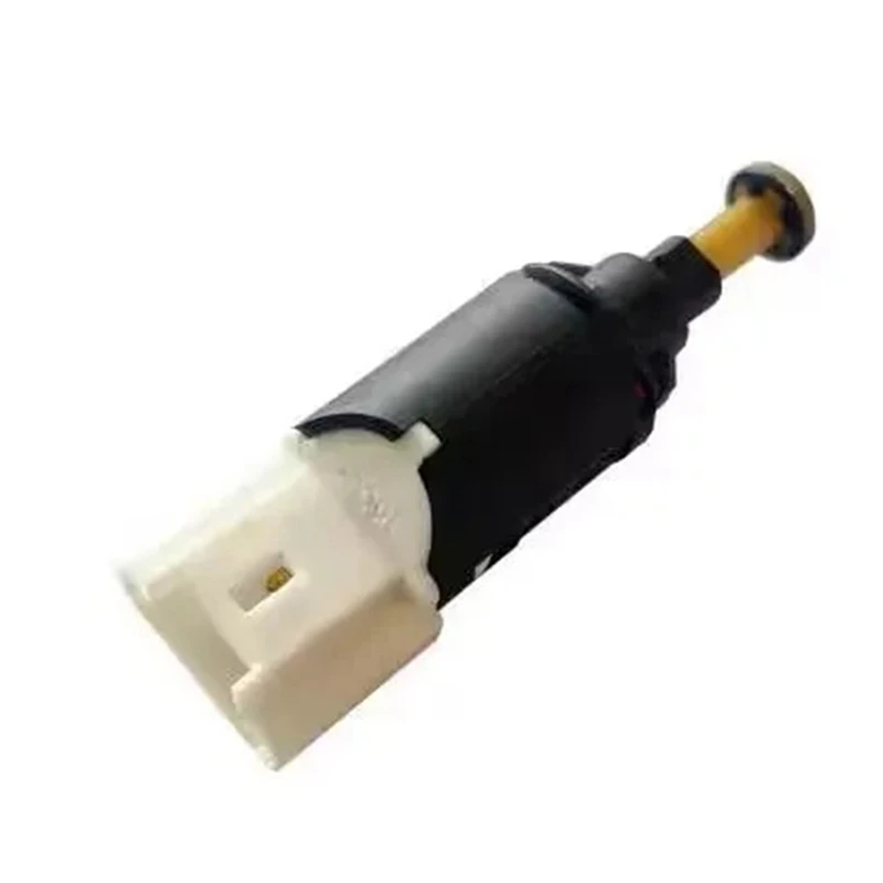 Car Brake Light Switch Sensor 9643478880 For Peugeot 307 206 1007 Partner Citroen C3 C5 Picasso 453440 4534.40 Replacement Parts