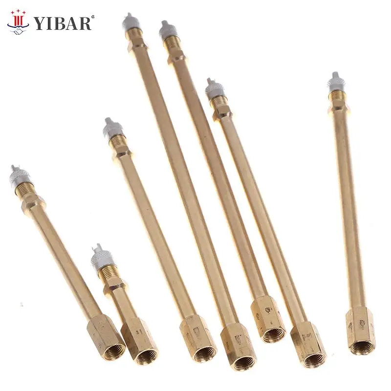 Рисунок 4 - Удлинитель ниппеля для автомобильных и грузовых колес