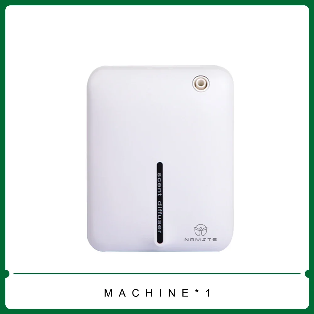 500m3 العطر الناشر فواحة عطرية الكهربائية المنزل م...