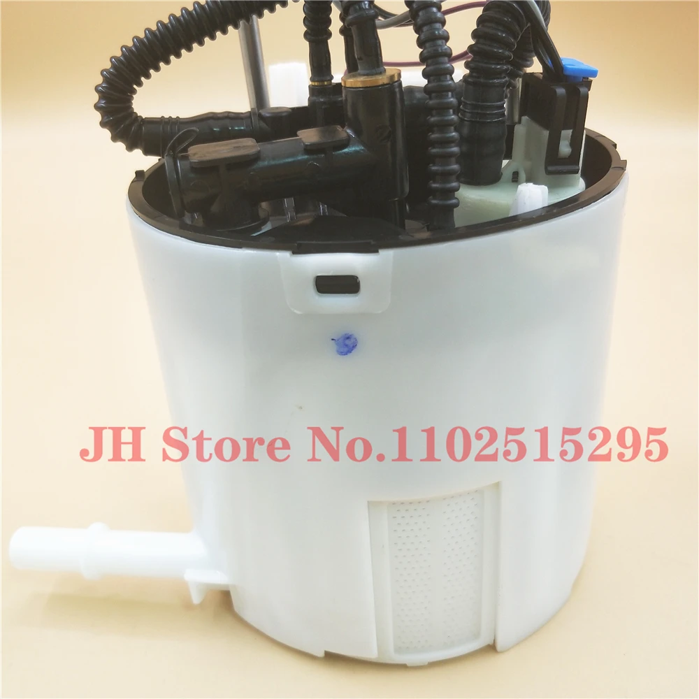 JH Fuel Pump Assembly For Dodge Durango Jeep Grand Cherokee
