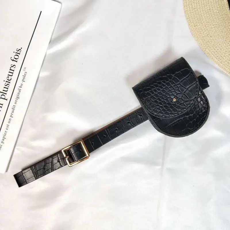 Рисунок 4 - Поясная Сумка женская маленькая