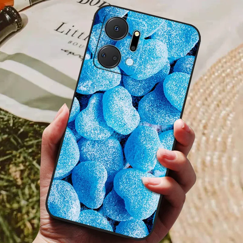 Premium Silicone Soft TPU Phone Case - Shockproof Bumper Shells