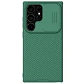 Cam Mag Green