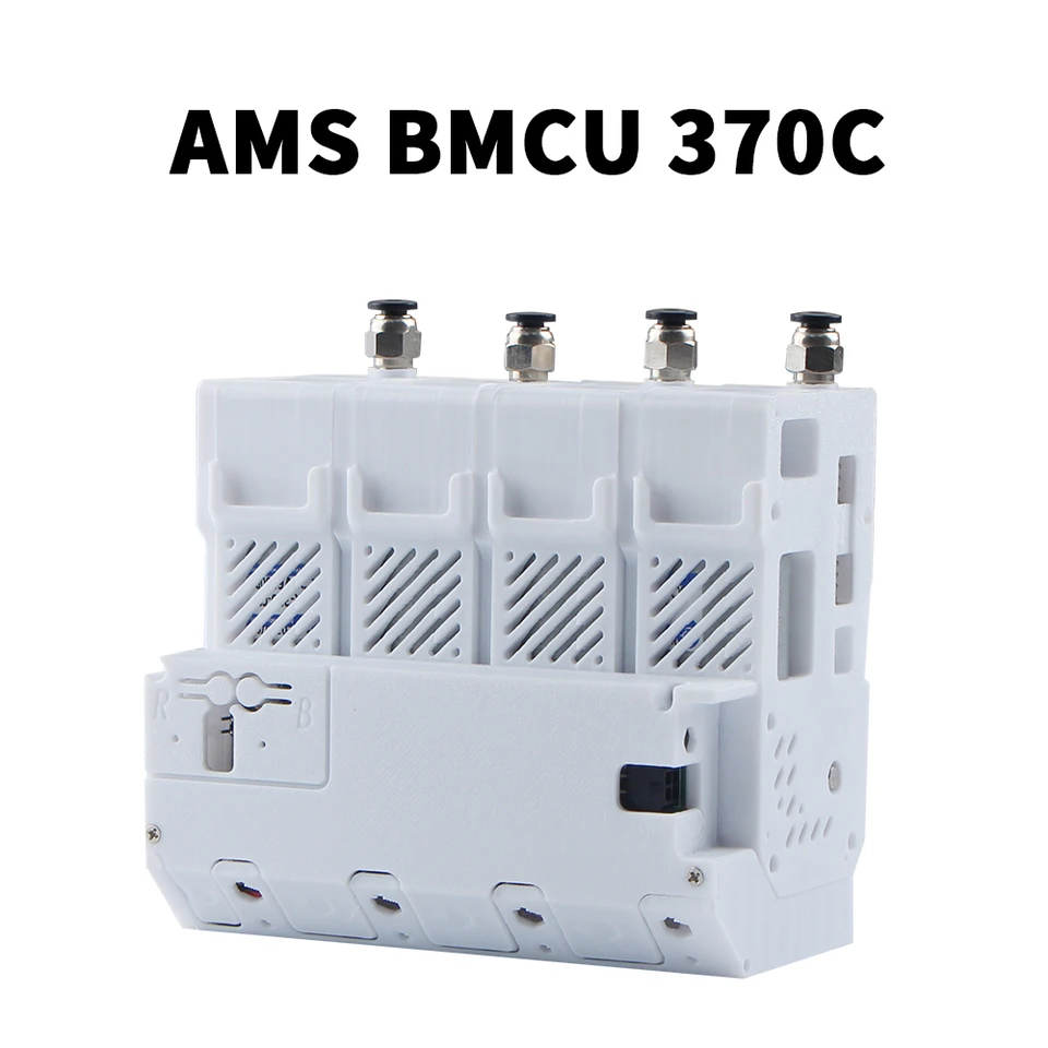 Toaiot Bmcu 370C AMS lite BMCU370C Auto Refill Farm for A1