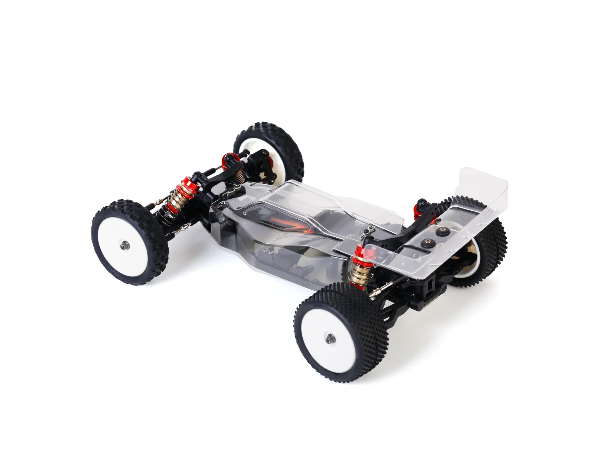 LCレーシング BHC-1 1/14 2WDバギー - キット - AliExpress