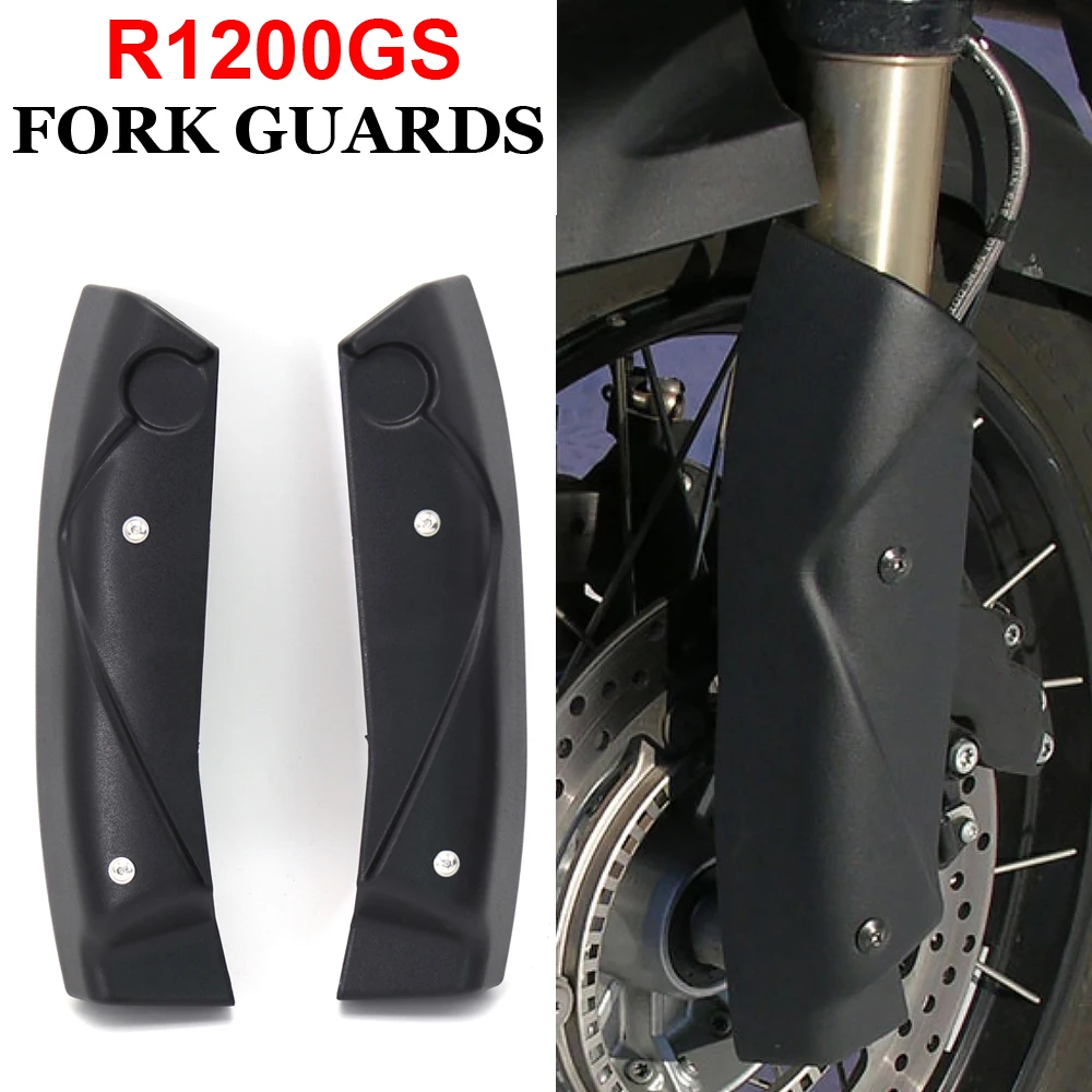 

R 1200 1150 GS Motorcycle R 1150 GS / GSA all years Front Fork Shock Absorber Guard Protective Cover For BMW R1200GS / GSA / ADV