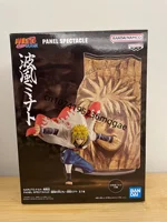 Naruto: Shippuden Hokage action figure ritornati dalla morte Minato Senju Tobirama Hashirama 8