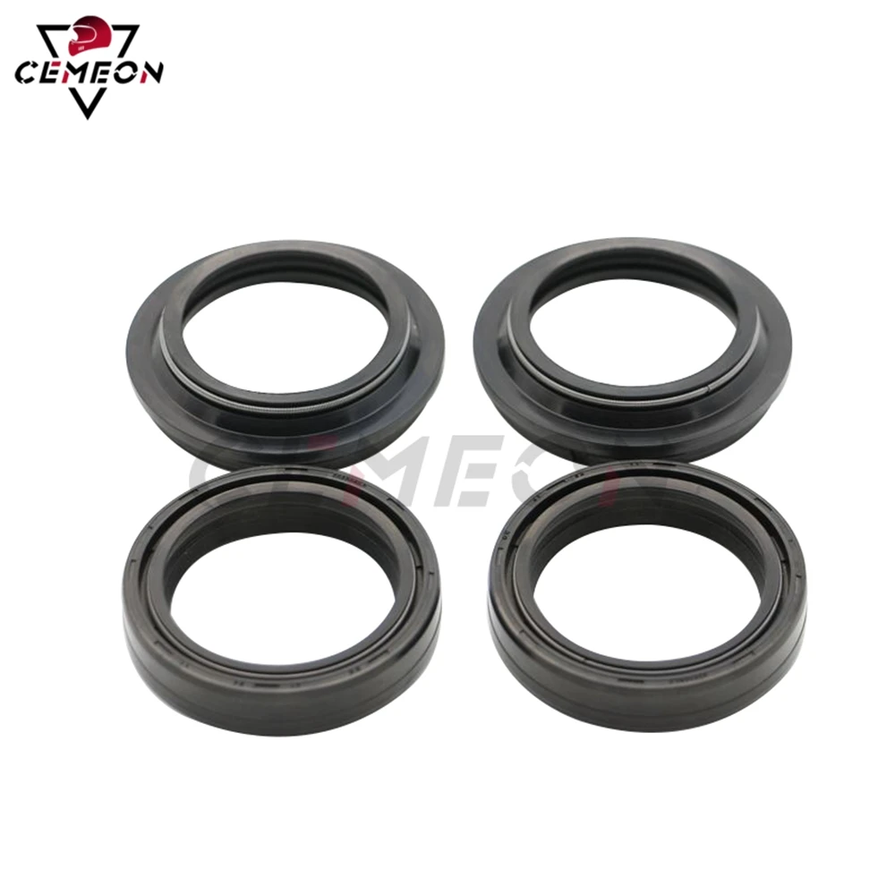 Per Cagiva Raptor 650/1000 V-Raptor 650/1000 X-Tra Raptor 1000 Parapolvere Per Moto Paraolio Per Forcella Anteriore