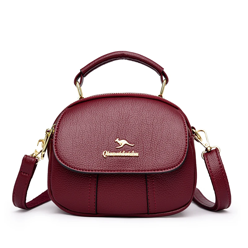 Mini sac bandoulière femme tendance – Le Sac Bandoulière