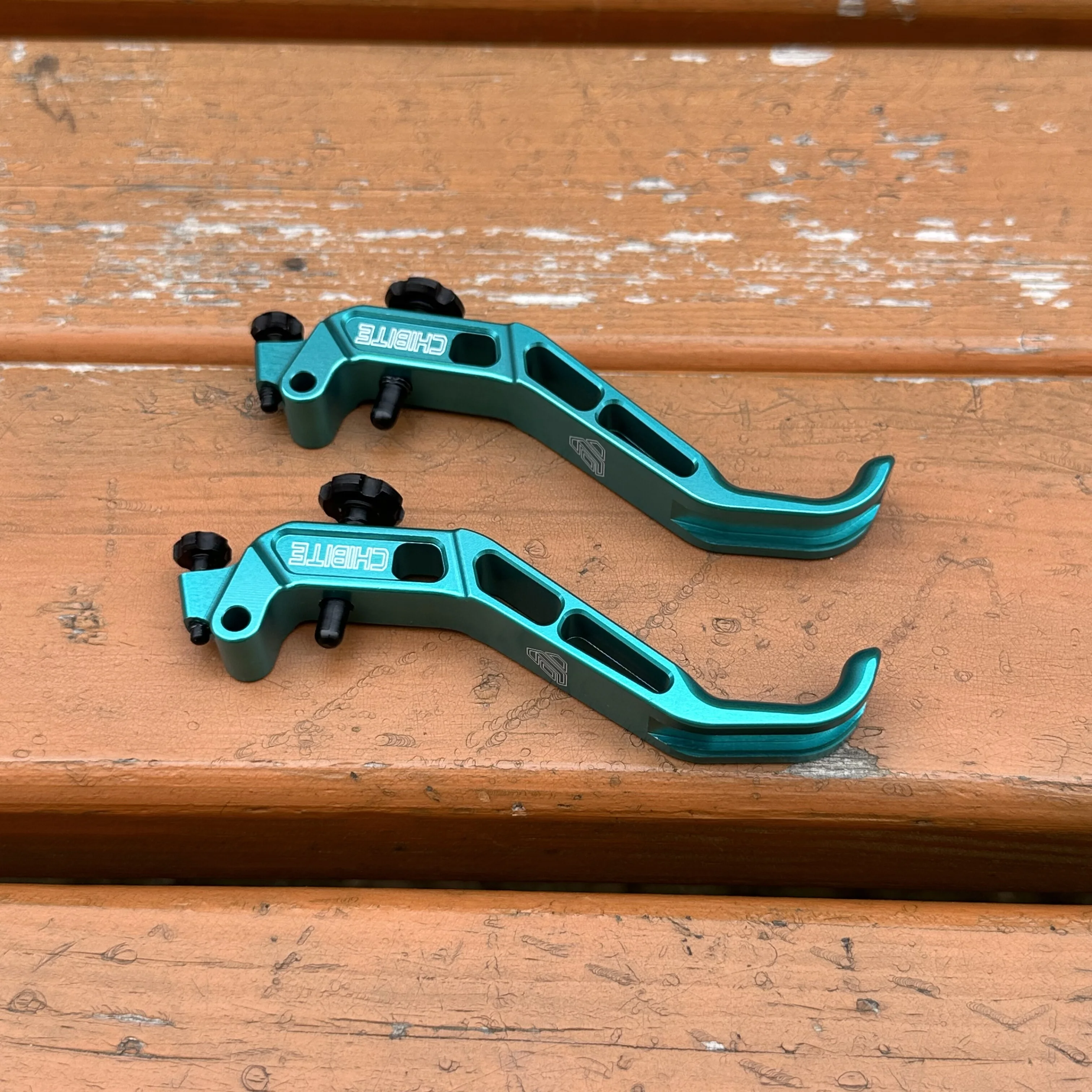 A Pair of 6061t6 Gre