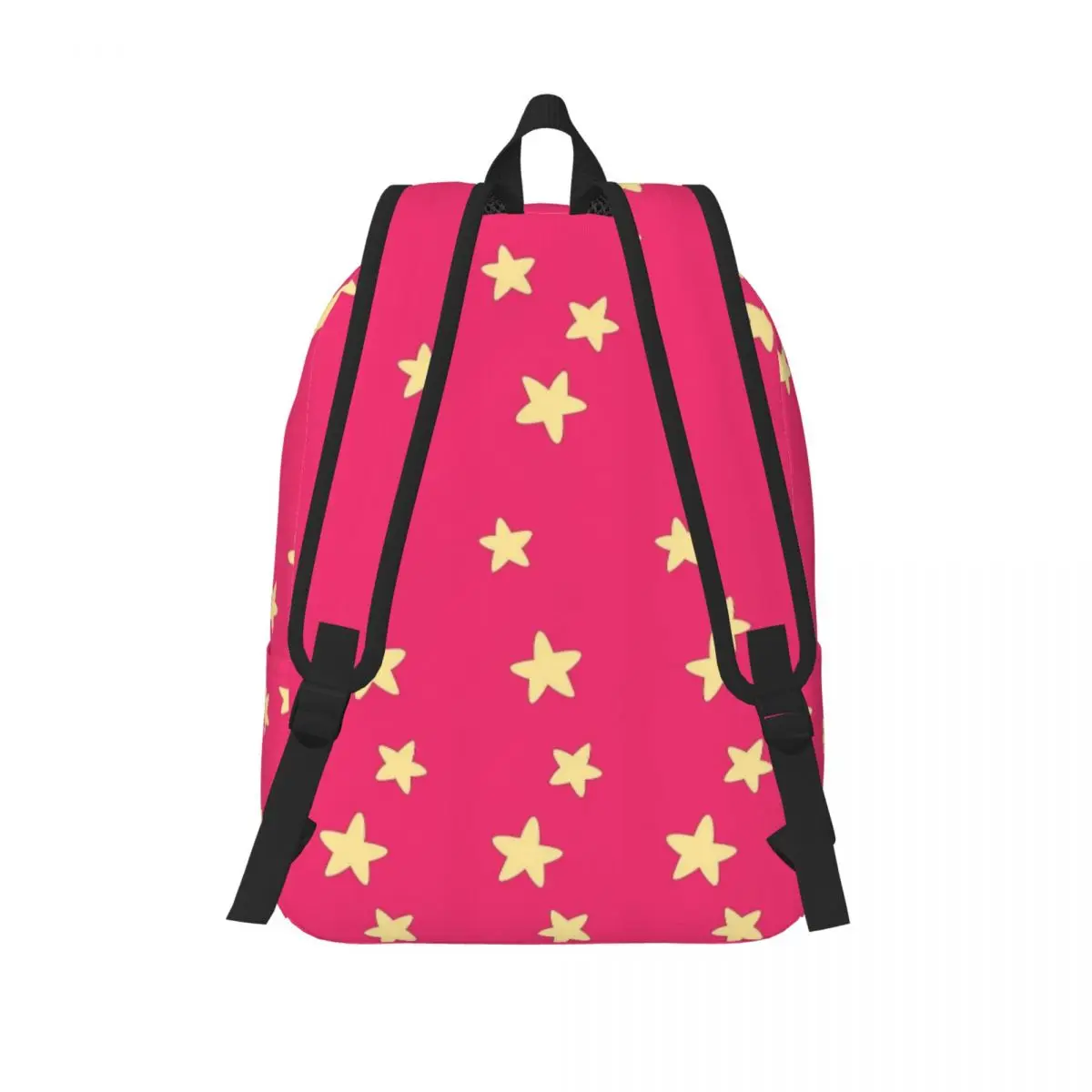 Helluva Boss Octavia Backpack Elementary High College School Student Bookbag Men Women Canvas Daypack Gift 3