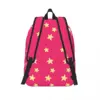 Helluva Boss Octavia Backpack Elementary High College School Student Bookbag Men Women Canvas Daypack Gift 3