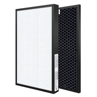 Фильтр HEPA дезодорирующий с активированным углем