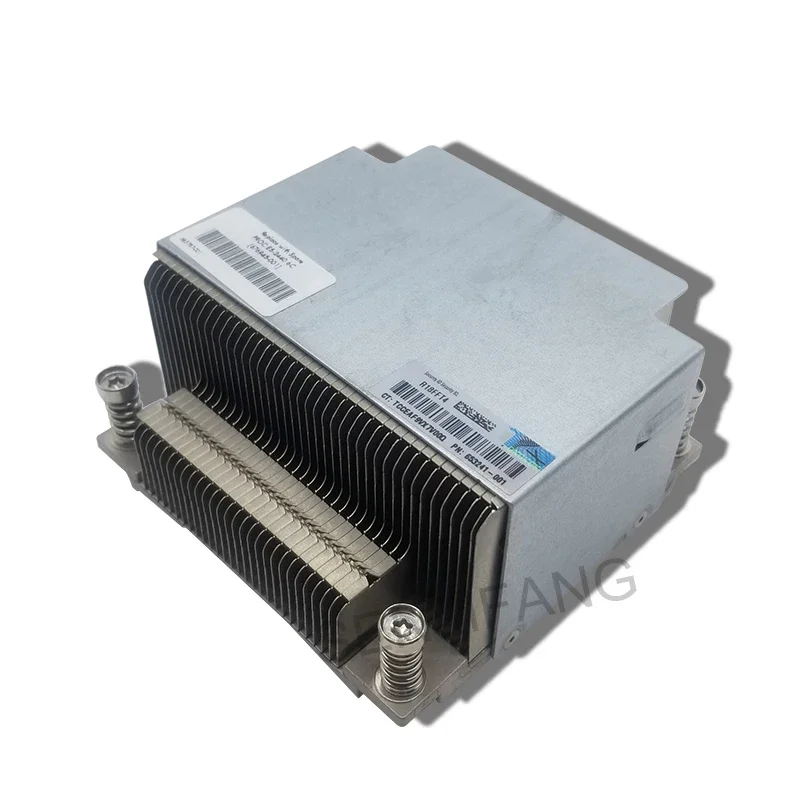 

Heatsink 653241-003 676947-001 663673-001 676945-001 For DL380e G8 CPU Processor Cooler