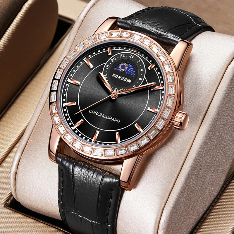 Watches Clock Quartz Wristwatches Luxury Top Brand Men Watch Quartz Luminous Aliexpress