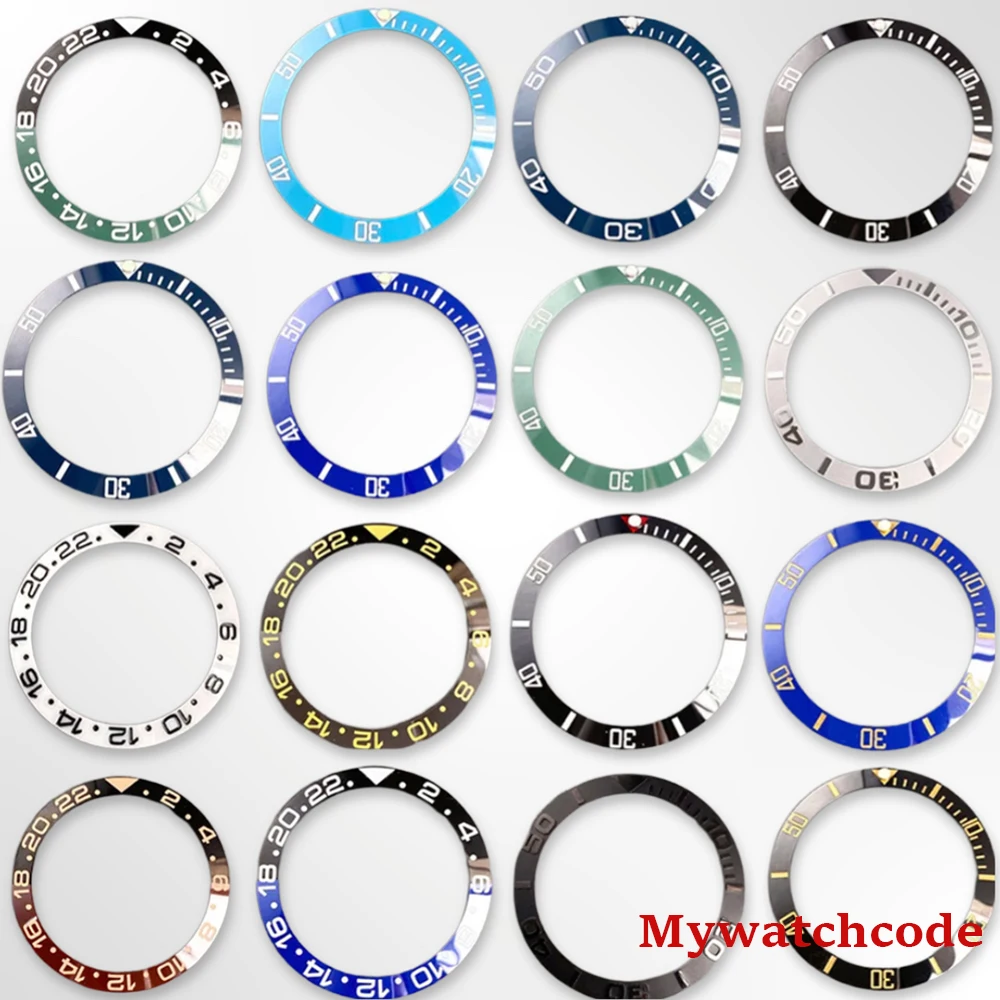 Customized Gold And Stainless Steel 10 mm Watch Belt SWCQ037_K0005021