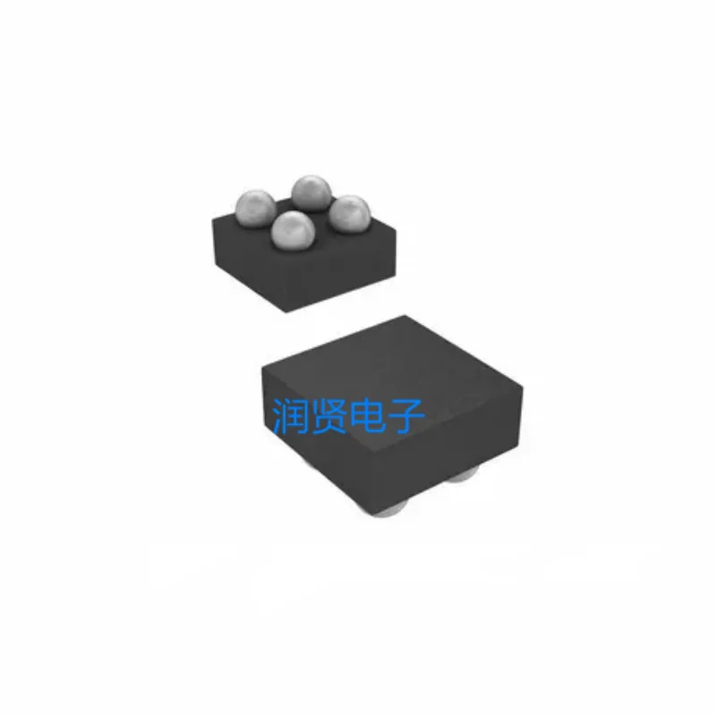 

10 шт., LMV225TLX/NOPB LMV225TL BGA4, новый оригинальный