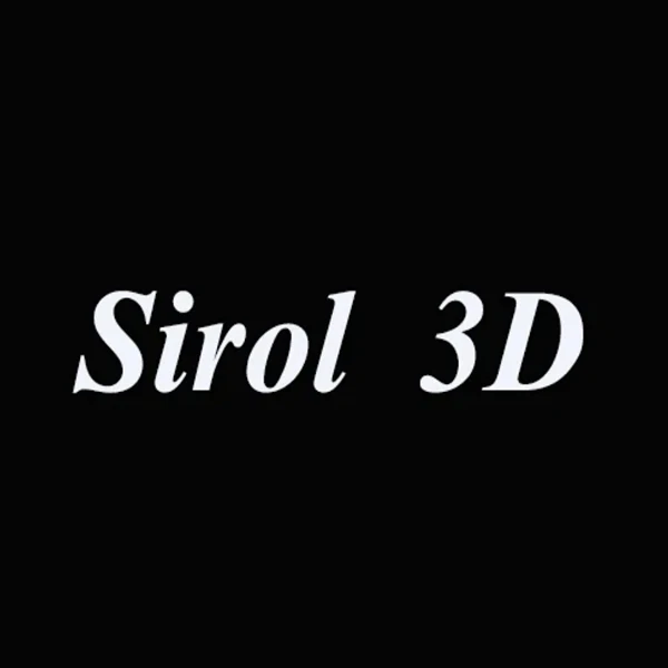 Sirol 3D Store
