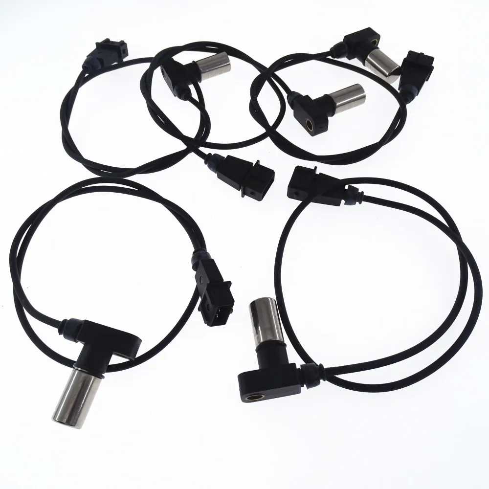 Albero Motore Sensore Di Posizione 078905381A Qty5 Per Audi 100 200 80 90 A8 S2 Coupe 034 905 381 034 905 381 Un