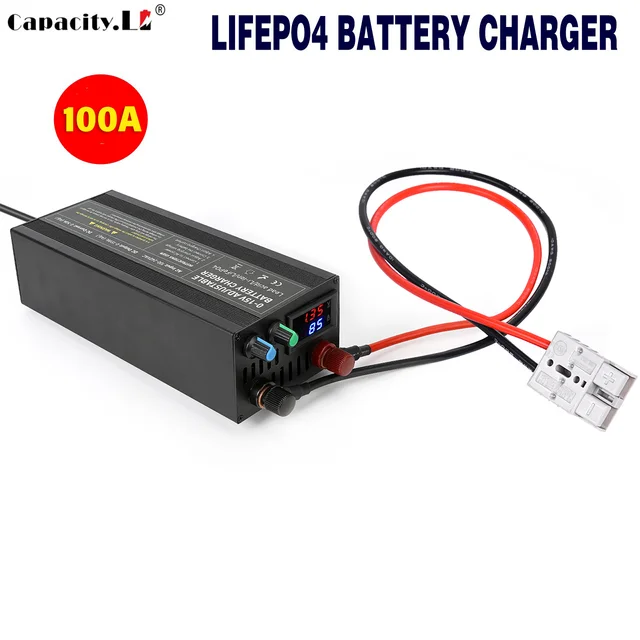 CT100A Anderson Link