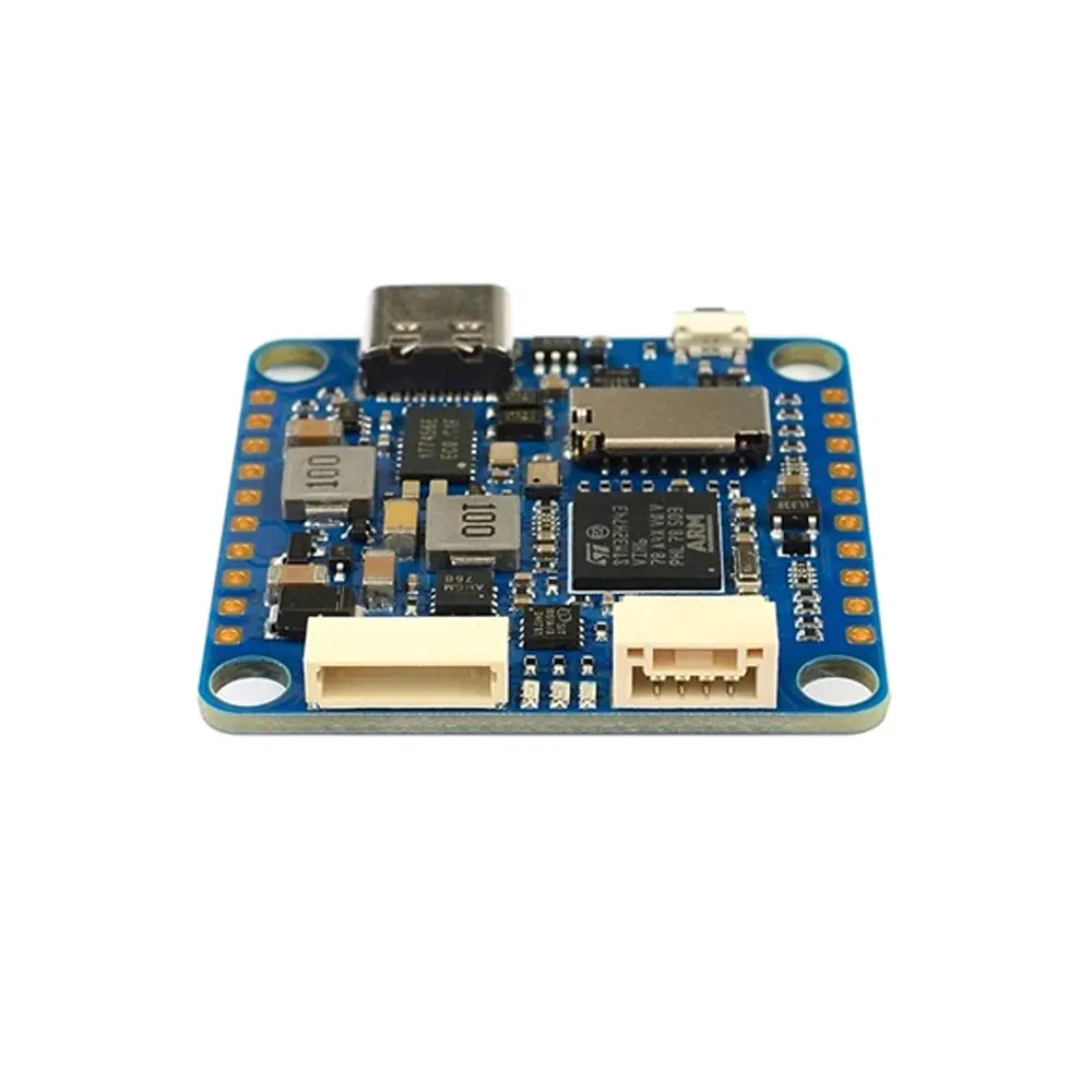 รูปสินค้า คอนโทรลเลอร์โดรน FPV คู่ ICM42688P รองรับ 2-8S