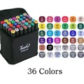 36 colors